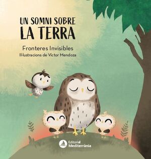 SOMNI SOBRE LA TERRA, UN