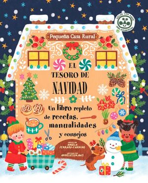 TESORO DE NAVIDAD, EL
