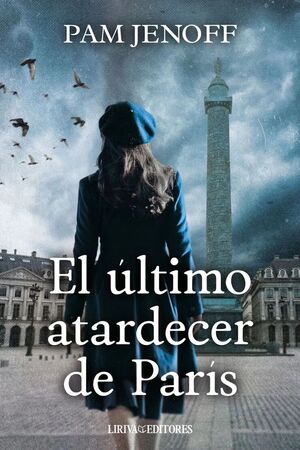 ÚLTIMO ATARDECER DE PARÍS, EL