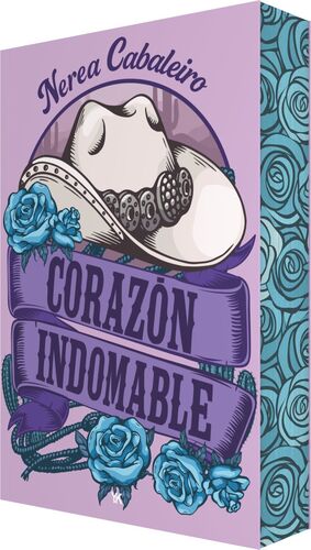 CORAZÓN INDOMABLE