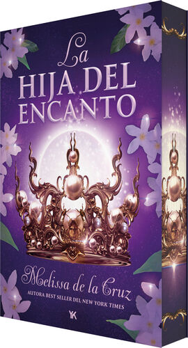 HIJA DEL ENCANTO, LA