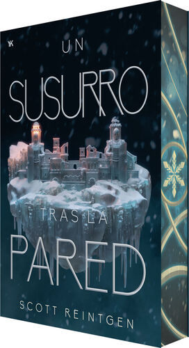 SUSURRO TRAS LA PARED, UN