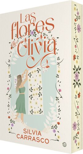 FLORES DE OLIVIA, LAS
