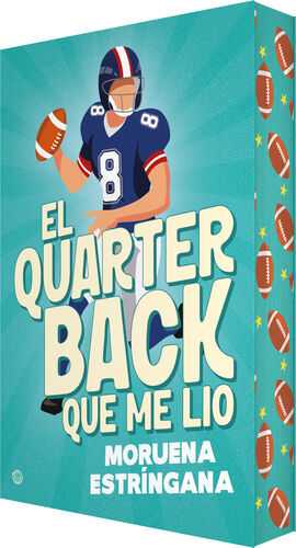QUARTERBACK QUE ME LIÓ, EL