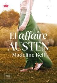 AFFAIRE AUSTEN, EL
