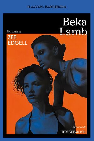 BEKA LAMB (CASTELLANO)