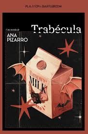 TRABÉCULA