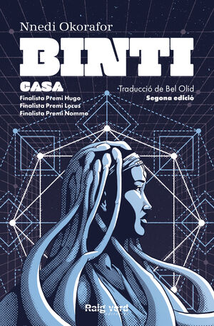 BINTI: CASA (CATALÀ)