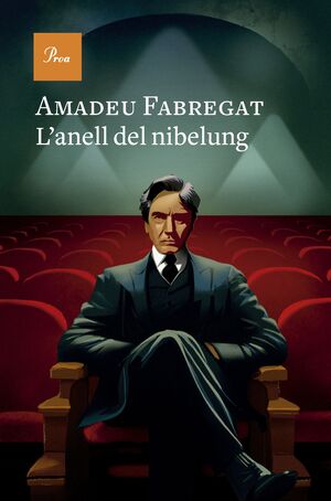 ANELL DEL NIBELUNG, L'