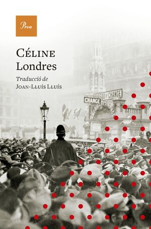 LONDRES (CATALÀ)
