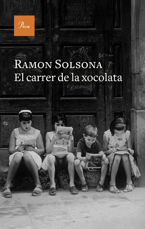 CARRER DE LA XOCOLATA, EL