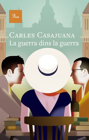 GUERRA DINS LA GUERRA, LA