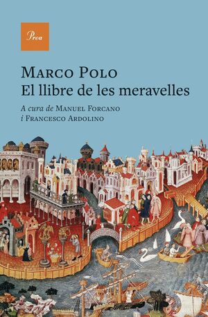 LLIBRE DE LES MERAVELLES, EL
