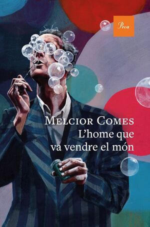 HOME QUE VA VENDRE EL MÓN, L'