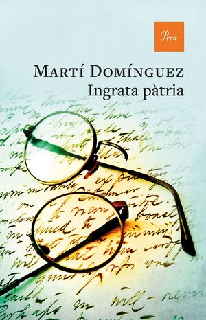 INGRATA PÀTRIA
