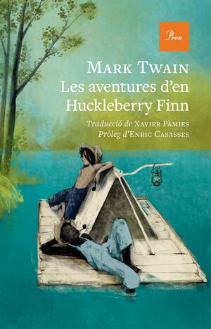 AVENTURES D'EN HUCKLEBERRY FINN, LES