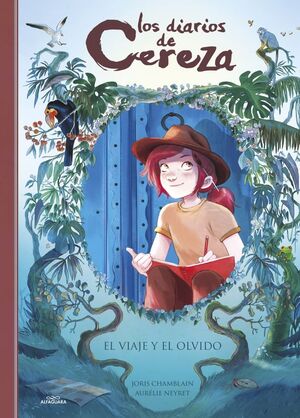 VIAJE Y EL OLVIDO, EL