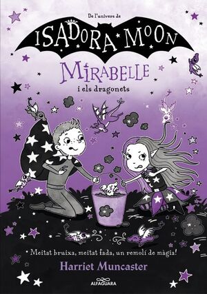 MIRABELLA I ELS DRAGONETS