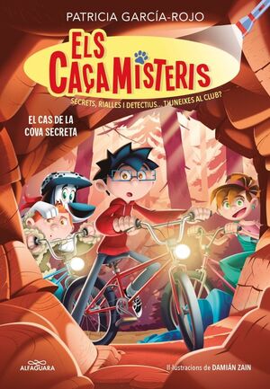 ELS CAÇAMISTERIS 9