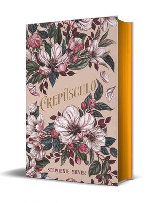 CREPÚSCULO ( EDICIÓN ESPECIAL LIMITADA «BELLA Y EDWARD» POR EL 20º ANIVERSARIO )