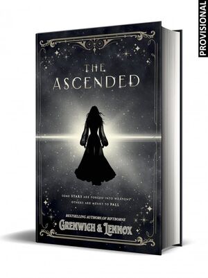 ASCENDED, THE