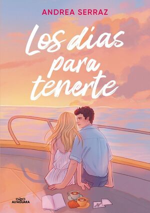 DÍAS PARA TENERTE, LOS