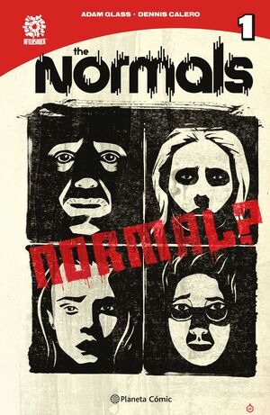 NORMALS, THE