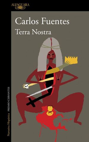TERRA NOSTRA (CASTELLANO)