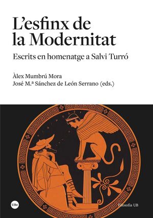 EFINX DE LA MODERNITAT, L'