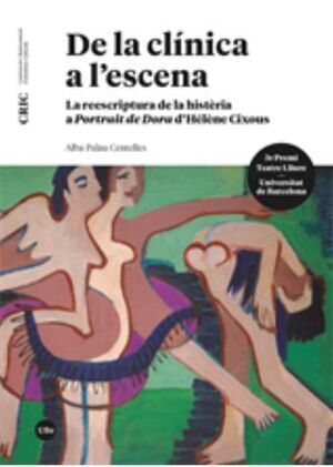 DE LA CLÍNICA A L'ESCENA