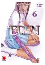 EDEN VOL. 06