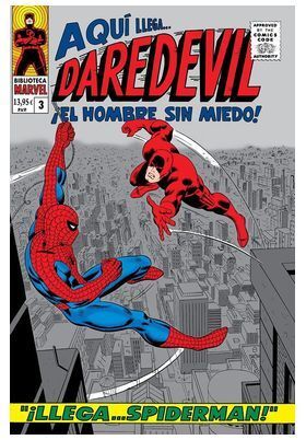 DAREDEVIL VOL. 03