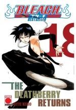 BLEACH BESTSELLER VOL. 18