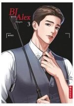 BJ ALEX VOL. 03