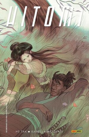 HITOMI VOL. 01