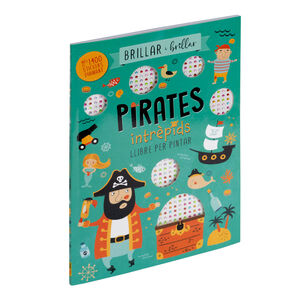 PIRATES INTRÈPIDS