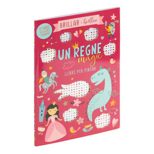 UN REGNE MÀGIC