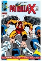 PATRULLA X, LA - VOL. 04