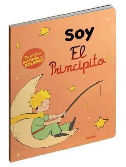 SOY EL PRINCIPITO