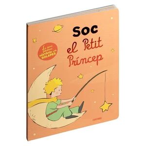 SOC EL PETIT PRINCEP