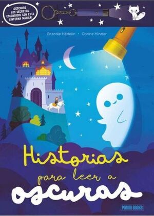 HISTORIAS PARA LEER A OSCURAS