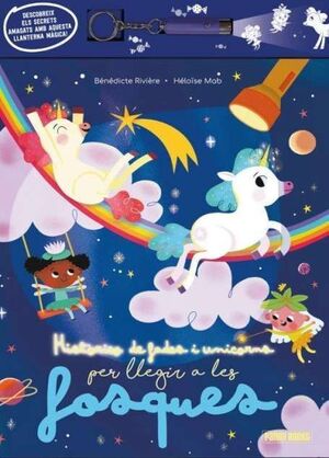HISTORIES LLEGIR FOSQUES FADES UNICORNS
