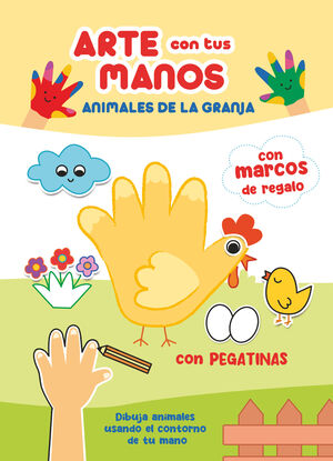 ANIMALES DE LA GRANJA
