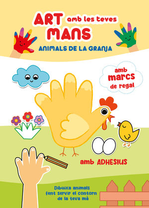 ANIMALS DE LA GRANJA