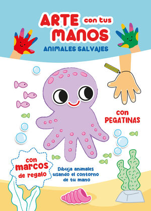 ANIMALES SALVAJES