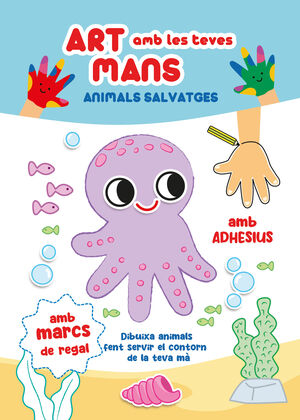 ANIMALS SALVATGES