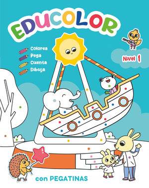 EDUCOLOR