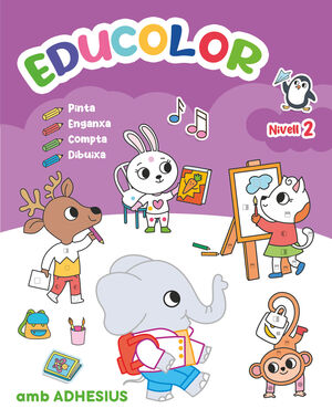 EDUCOLOR