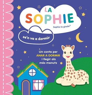 SOPHIE SE'N VA A DORMIR, LA