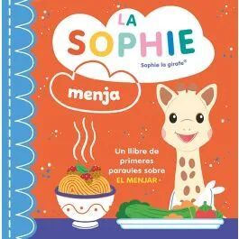 SOPHIE MENJA, LA